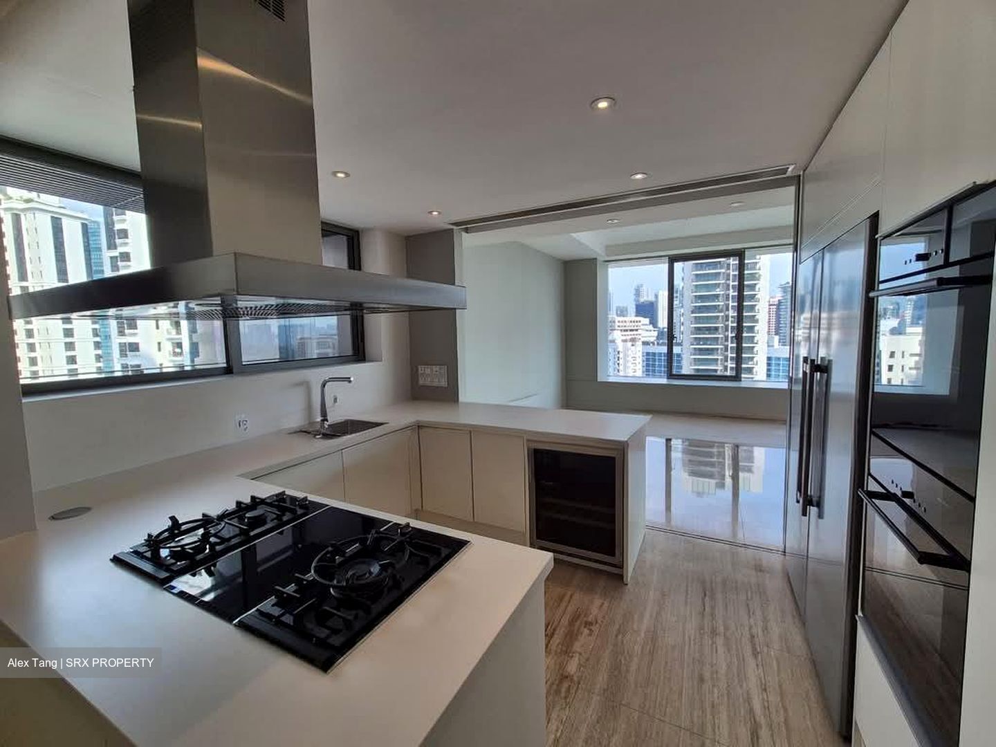 Ardmore Residence (D10), Condominium #560780971